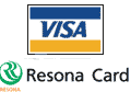 VISA Resona Card